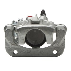 Ford Taurus Brake Caliper - Rear - DFC - Premium - Silver Zinc Coated - `93-`07