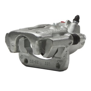 Ford Taurus Brake Caliper - Rear - DFC - Premium - Silver Zinc Coated - `93-`07