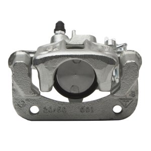 Ford Taurus SHO Brake Caliper - Rear - DFC - Premium - Silver Zinc Coated - `93-`07
