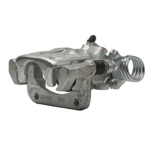 Ford Taurus SHO Brake Caliper - Rear - DFC - Premium - Silver Zinc Coated - `93-`07