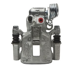 Ford Taurus SHO Brake Caliper - Rear - DFC - Premium - Silver Zinc Coated - `93-`07