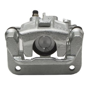 Ford Mustang Brake Caliper - Rear - DFC - Premium - Silver Zinc Coated - `94-`04 Ford Mustang Brake Caliper - Rear - DFC - Premium - Silver Zinc Coated - `94-`04