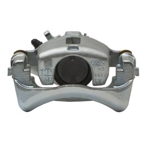 Ford Thunderbird Brake Caliper - Rear - DFC - Premium - Silver - `00-`05