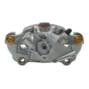 Ford Thunderbird Brake Caliper - Rear - DFC - Premium - Silver - `00-`05