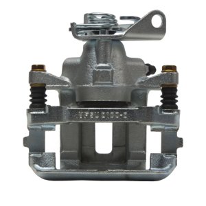 Ford Thunderbird Brake Caliper - Rear - DFC - Premium - Silver - `00-`05