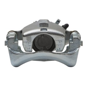 Ford Thunderbird Brake Caliper - Rear - DFC - Premium - Silver - `00-`05