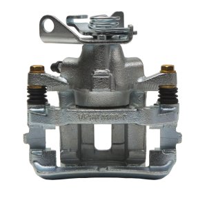 Ford Thunderbird Brake Caliper - Rear - DFC - Premium - Silver - `00-`05