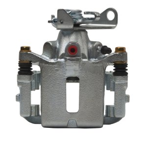 Ford Thunderbird Brake Caliper - Rear - DFC - Premium - Silver - `00-`05