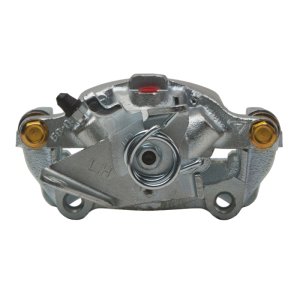 Ford Thunderbird Brake Caliper - Rear - DFC - Premium - Silver - `00-`05
