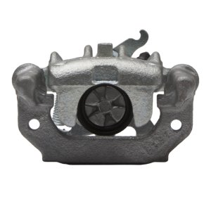 Ford Focus Brake Caliper - Rear - DFC - Premium - Silver - `01-`07