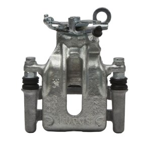Ford Focus Brake Caliper - Rear - DFC - Premium - Silver - `01-`07