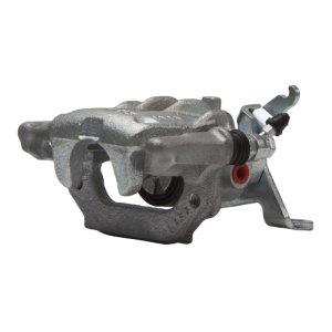Ford Focus Brake Caliper - Rear - DFC - Premium - Silver - `01-`07