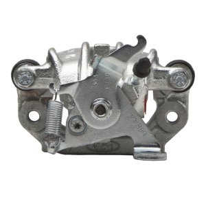 Ford Focus Brake Caliper - Rear - DFC - Premium - Silver Zinc - `01-`07