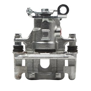 Ford Focus Brake Caliper - Rear - DFC - Premium - Silver Zinc - `01-`07