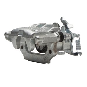 Ford Focus Brake Caliper - Rear - DFC - Premium - Silver Zinc - `01-`07