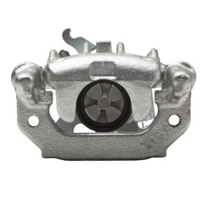 Ford Focus Brake Caliper - Rear - DFC - Premium - Silver Zinc - `01-`07