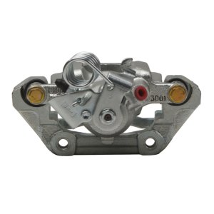 Ford Taurus Brake Caliper - Rear - DFC - Premium - Silver Zinc Coated - `09-`12