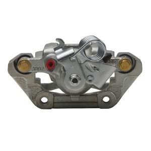 Ford Taurus Brake Caliper - Rear - DFC - Premium - Silver Zinc Coated - `09-`12