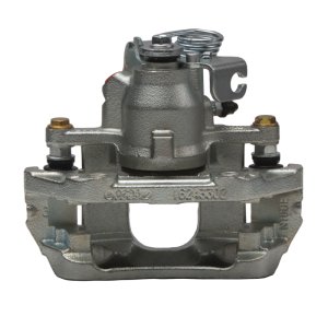 Ford Taurus Brake Caliper - Rear - DFC - Premium - Silver Zinc Coated - `09-`12