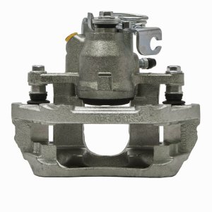 Ford Taurus Brake Caliper - Rear - DFC - Premium - Silver Zinc Coated - `10-`12