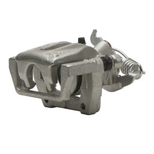 Ford Taurus Brake Caliper - Rear - DFC - Premium - Silver Zinc Coated - `05-`09