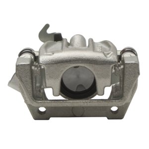 Ford Taurus Brake Caliper - Rear - DFC - Premium - Silver Zinc Coated - `05-`09