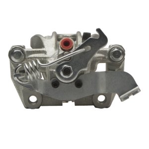 Ford Taurus Brake Caliper - Rear - DFC - Premium - Silver Zinc Coated - `05-`09