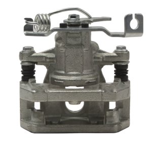 Ford Taurus Brake Caliper - Rear - DFC - Premium - Silver Zinc Coated - `05-`09