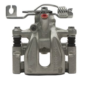 Ford Taurus Brake Caliper - Rear - DFC - Premium - Silver Zinc Coated - `05-`09