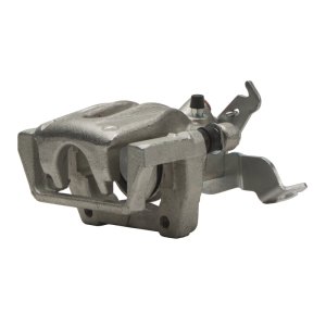 Ford Taurus Brake Caliper - Rear - DFC - Premium - Silver Zinc Coated - `05-`09