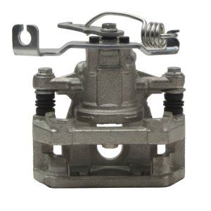 Ford Taurus Brake Caliper - Rear - DFC - Premium - Silver Zinc Coated - `05-`09