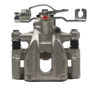 Ford Taurus Brake Caliper - Rear - DFC - Premium - Silver Zinc Coated - `05-`09