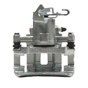 Ford Mustang Brake Caliper - Rear - DFC - Premium - Silver Zinc Coated - `05-`14 Ford Mustang Brake Caliper - Rear - DFC - Premium - Silver Zinc Coated - `05-`14