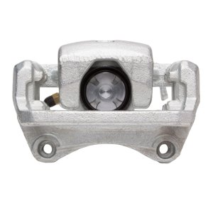 Ford Fusion Brake Caliper - Rear - DFC - Premium - Silver Zinc - `06-`13 Ford Fusion Brake Caliper - Rear - DFC - Premium - Silver Zinc - `06-`13