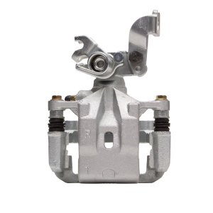 Ford Fusion Brake Caliper - Rear - DFC - Premium - Silver Zinc - `06-`13 Ford Fusion Brake Caliper - Rear - DFC - Premium - Silver Zinc - `06-`13