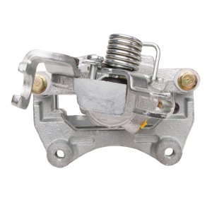 Ford Fusion Brake Caliper - Rear - DFC - Premium - Silver Zinc - `06-`13 Ford Fusion Brake Caliper - Rear - DFC - Premium - Silver Zinc - `06-`13
