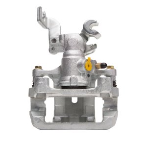 Ford Fusion Brake Caliper - Rear - DFC - Premium - Silver Zinc - `06-`13 Ford Fusion Brake Caliper - Rear - DFC - Premium - Silver Zinc - `06-`13