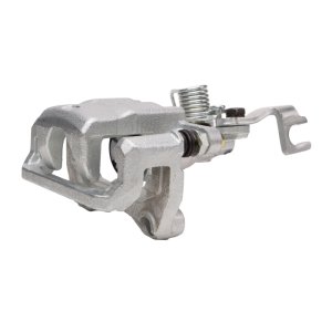 Ford Fusion Brake Caliper - Rear - DFC - Premium - Silver Zinc - `06-`13 Ford Fusion Brake Caliper - Rear - DFC - Premium - Silver Zinc - `06-`13