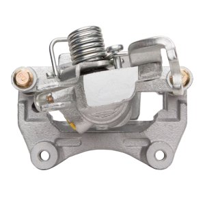 Ford Fusion Brake Caliper - Rear - DFC - Premium - Silver Zinc Coated - `06-`13