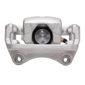 Ford Fusion Brake Caliper - Rear - DFC - Premium - Silver Zinc Coated - `06-`13