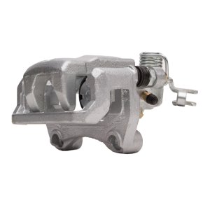 Ford Fusion Brake Caliper - Rear - DFC - Premium - Silver Zinc Coated - `06-`13