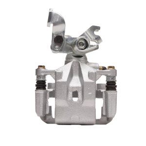 Ford Fusion Brake Caliper - Rear - DFC - Premium - Silver Zinc Coated - `06-`13