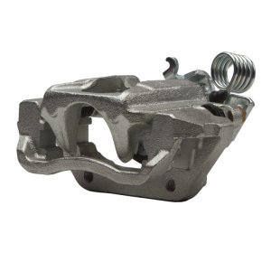 Ford Explorer Brake Caliper - Rear - DFC - Premium - Silver Zinc Coated - `10-`19 Ford Explorer Brake Caliper - Rear - DFC - Premium - Silver Zinc Coated - `10-`19