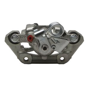 Ford Explorer Brake Caliper - Rear - DFC - Premium - Silver Zinc Coated - `10-`19