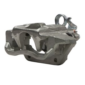 Ford Explorer Brake Caliper - Rear - DFC - Premium - Silver Zinc Coated - `10-`19
