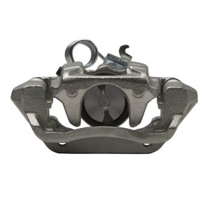 Ford Explorer Brake Caliper - Rear - DFC - Premium - Silver Zinc Coated - `10-`19