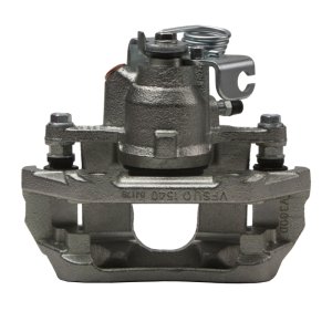 Ford Explorer Brake Caliper - Rear - DFC - Premium - Silver Zinc Coated - `10-`19