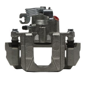 Ford Explorer Brake Caliper - Rear - DFC - Premium - Silver Zinc Coated - `10-`19