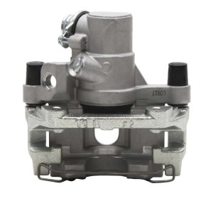 Ford Focus Brake Caliper - Rear - DFC - Premium - Silver Zinc Coated - `08-`18