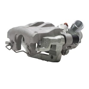 Ford Focus Brake Caliper - Rear - DFC - Premium - Silver Zinc Coated - `08-`18